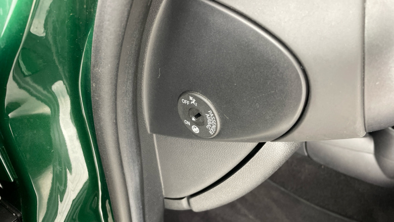 MINI Hatchback 135kW Cooper S Level 2 33kWh 3dr Auto Electric Hatchback